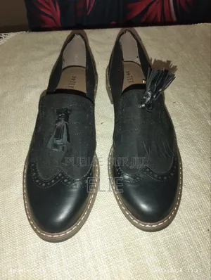 Chaussure Féminine