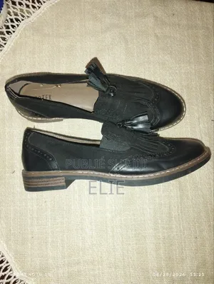 Chaussure Féminine