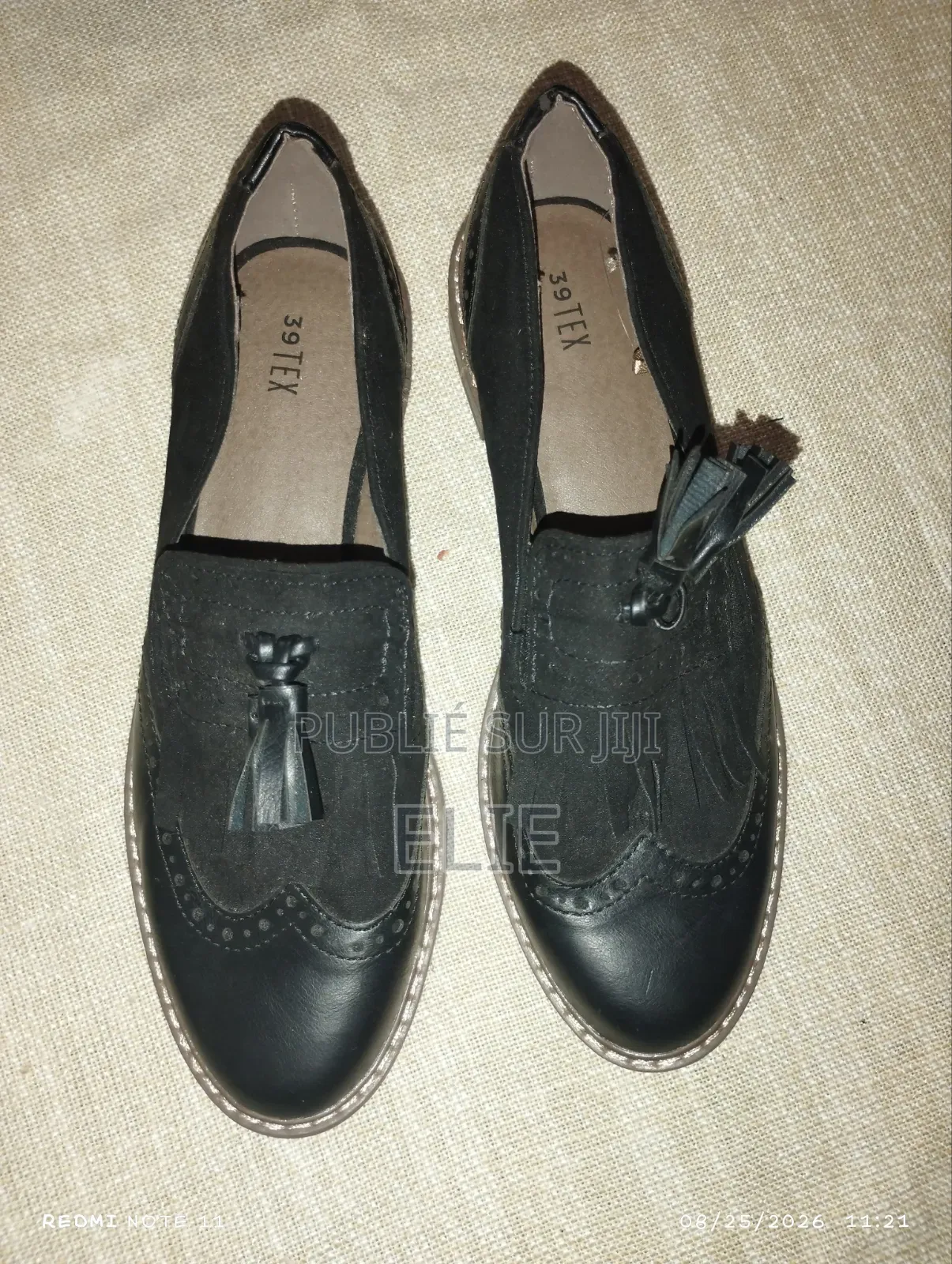 Chaussure Féminine