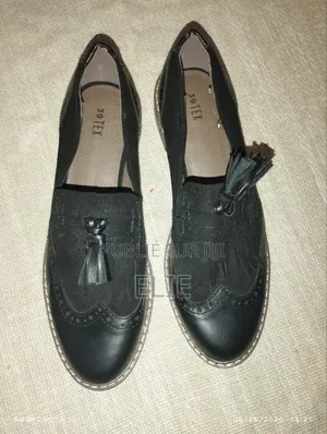 Chaussure Féminine