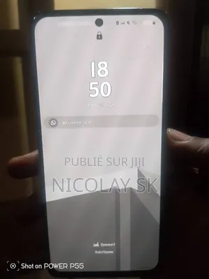 Samsung Galaxy A51 128 GB Bleu