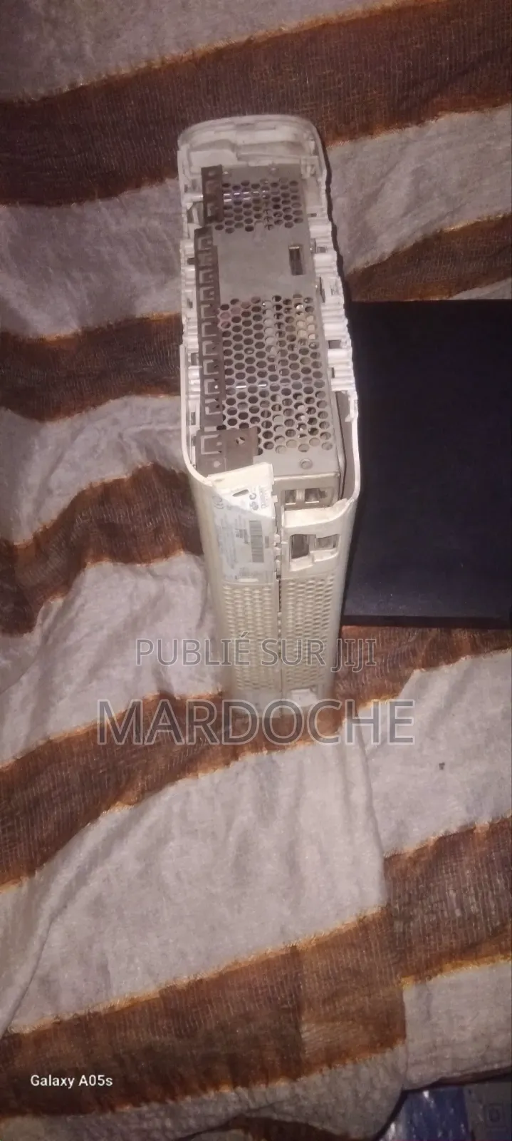 Solde Des Consoles Ps4 Ps3 Xbox 360 Et Bureautique