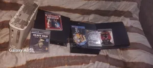 Solde Des Consoles Ps4 Ps3 Xbox 360 Et Bureautique