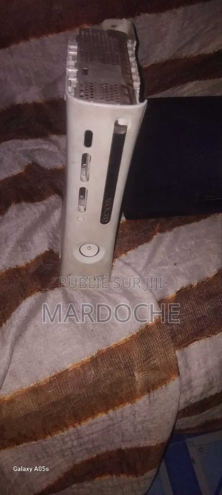 Solde Des Consoles Ps4 Ps3 Xbox 360 Et Bureautique