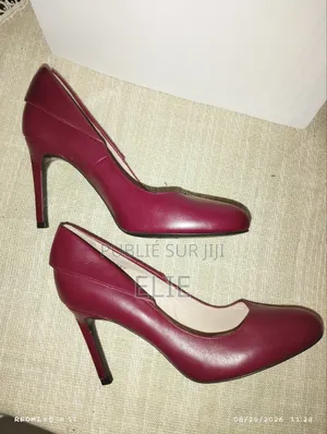 Talon Feminin