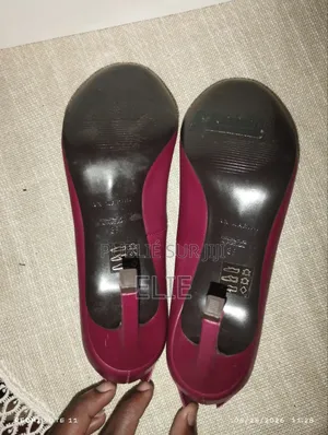 Talon Feminin