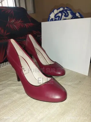 Talon Feminin