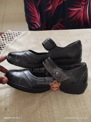 Chaussure Feminine Relax