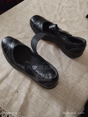Chaussure Feminine Relax