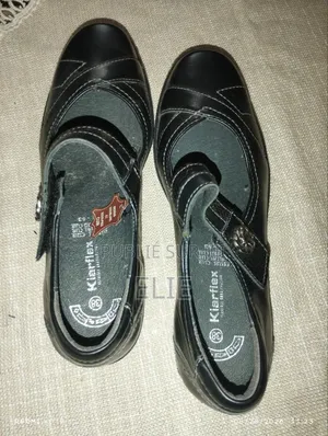 Chaussure Feminine Relax