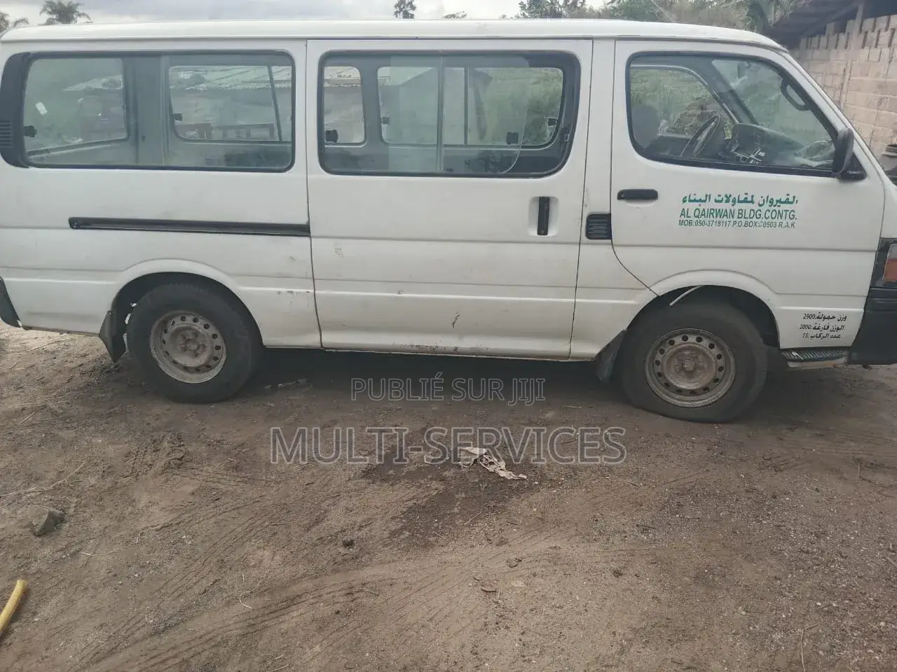 Hyundai H1 2025 Gris