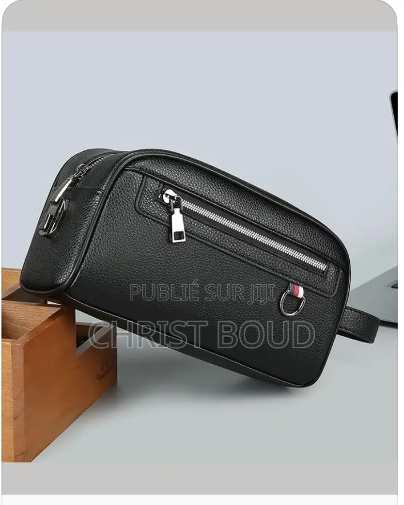 Sac Charismatique