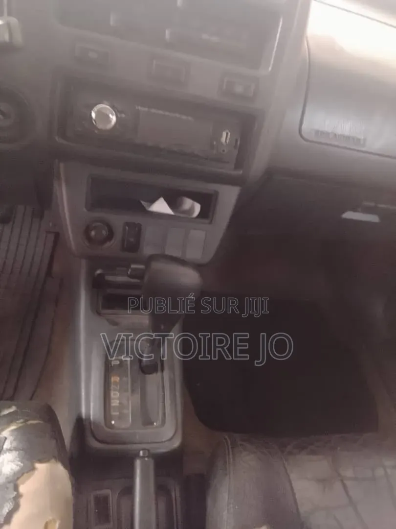 Toyota RAV4 2016 Vert
