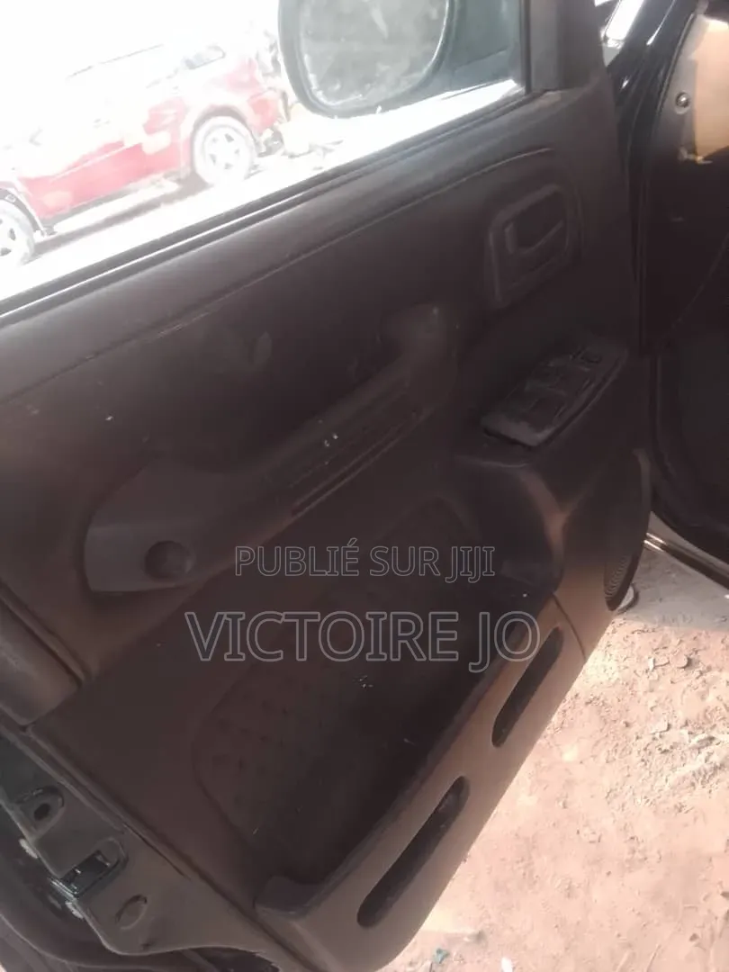 Toyota RAV4 2016 Vert