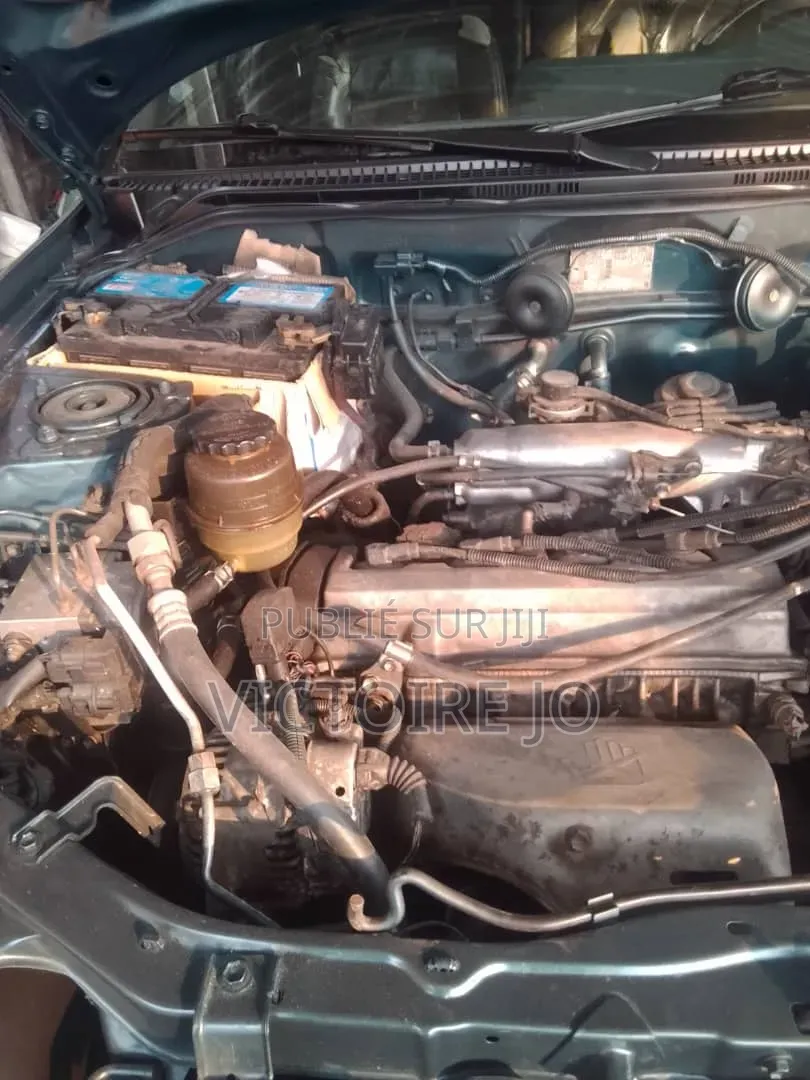 Toyota RAV4 2016 Vert