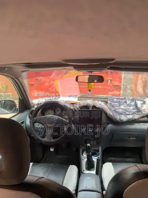 Toyota RAV4 2015 Gris