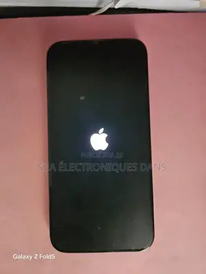 Apple iPhone 14 Pro Max 128 GB Argenté