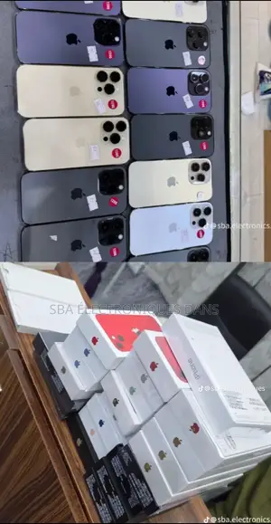 Apple iPhone 14 Pro Max 128 GB Argenté