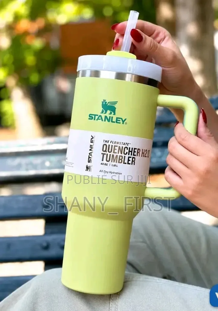Gourde Thermos (Chaud Et Froid )