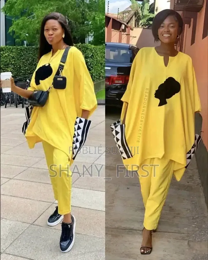 Ensemble Pour Femmes