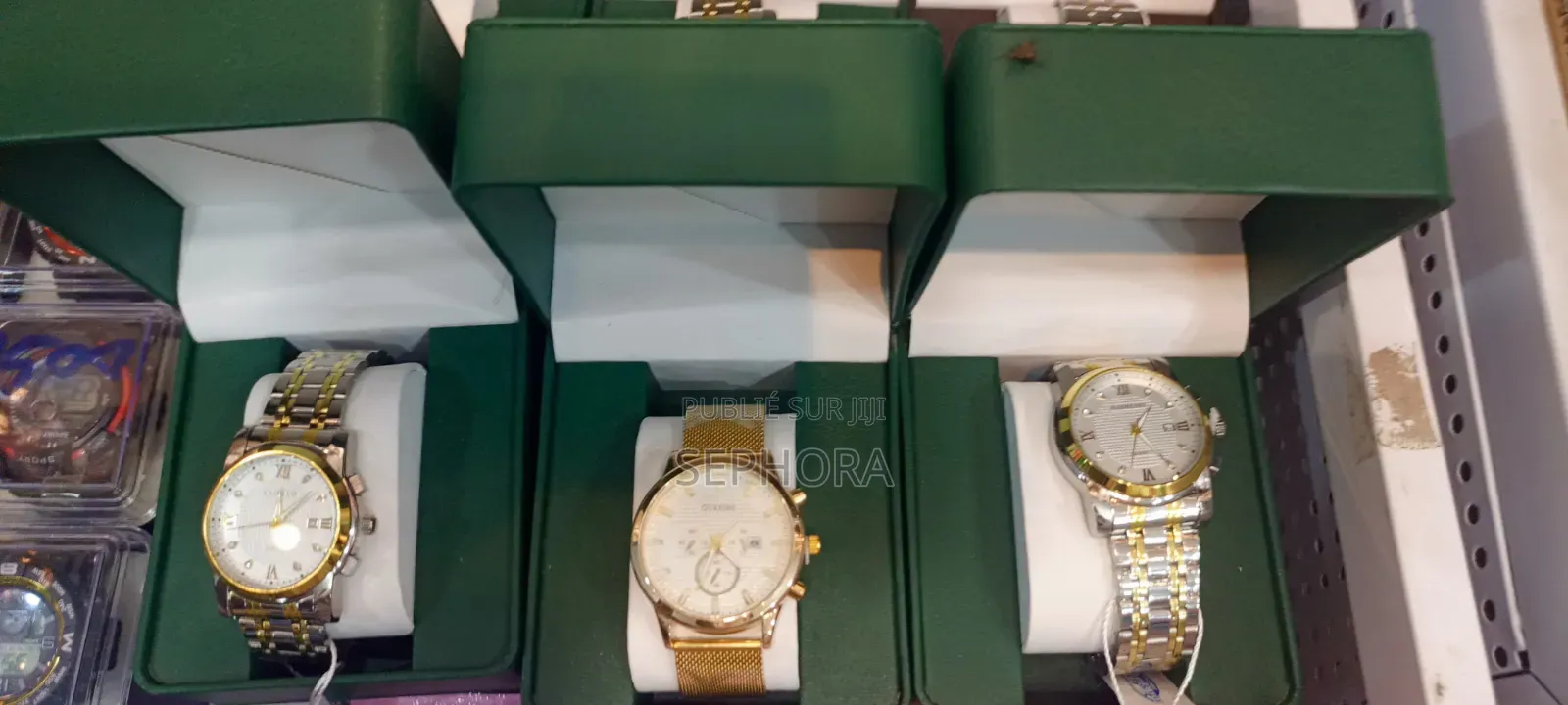 Montre Pour Homme