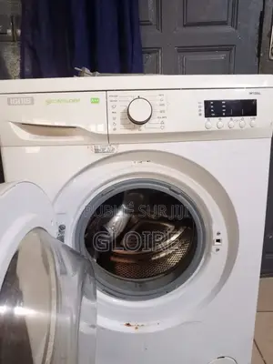 Machine À Laver