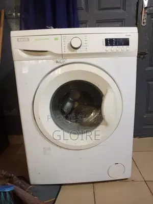 Machine À Laver
