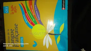 Livre Neuf CM2