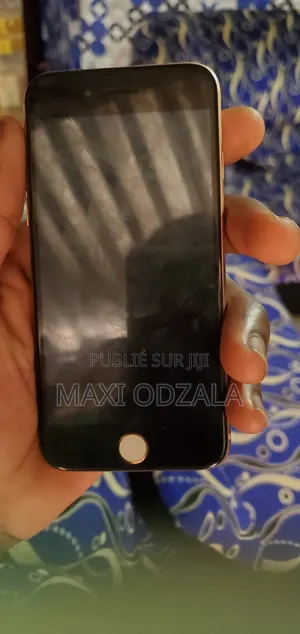 Apple iPhone 8 64 GB Doré