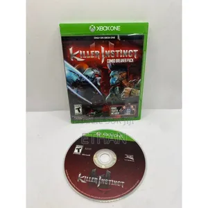 Killer Instinct