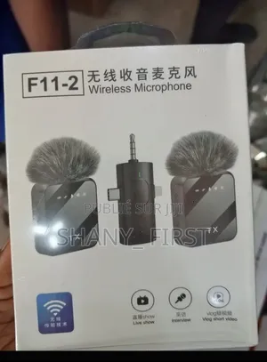 Micro Cravate