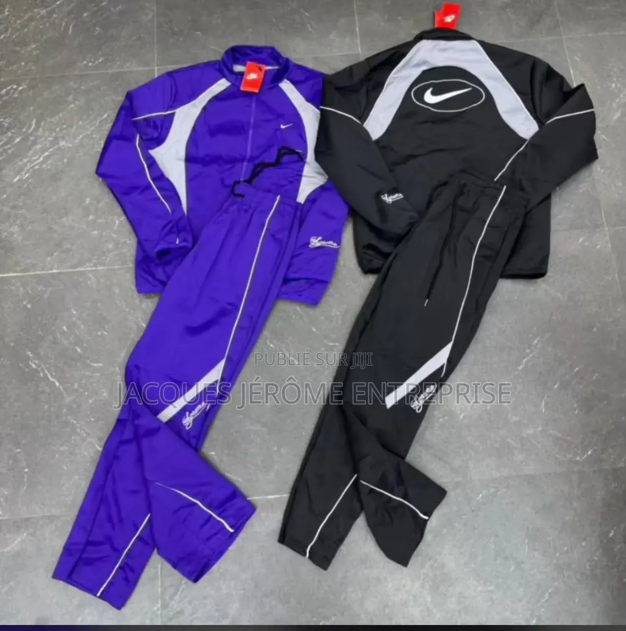 Complet Nike