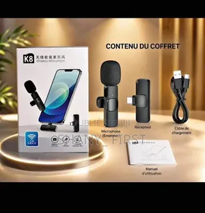 Micro Cravate