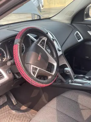 GMC Terrain 2017 Beige