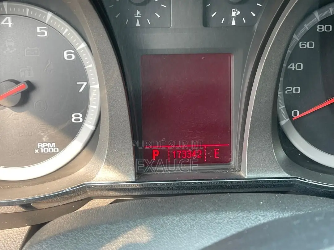 GMC Terrain 2017 Beige
