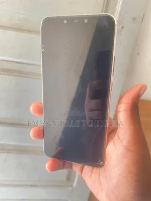 Huawei Enjoy 10 Plus 128 GB Doré