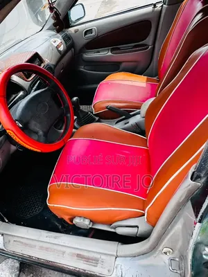 Toyota Corolla 2015 Vert