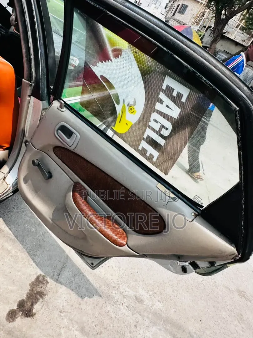 Toyota Corolla 2015 Vert