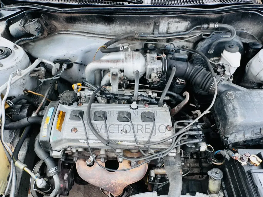 Toyota Corolla 2015 Vert