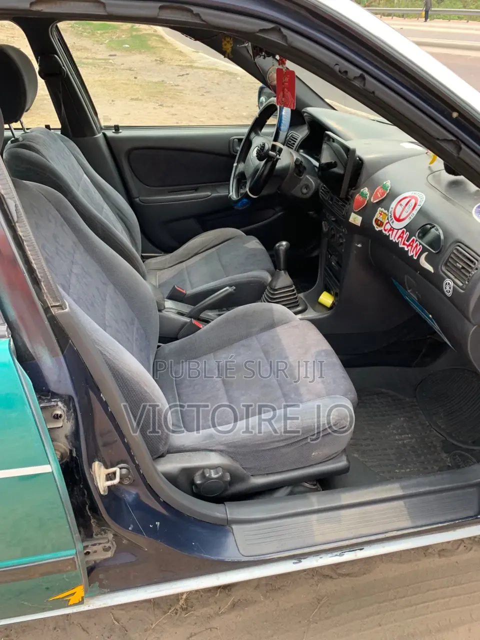 Toyota Corolla 2017 Vert