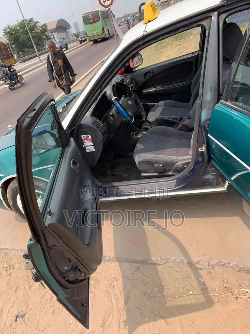 Toyota Corolla 2017 Vert