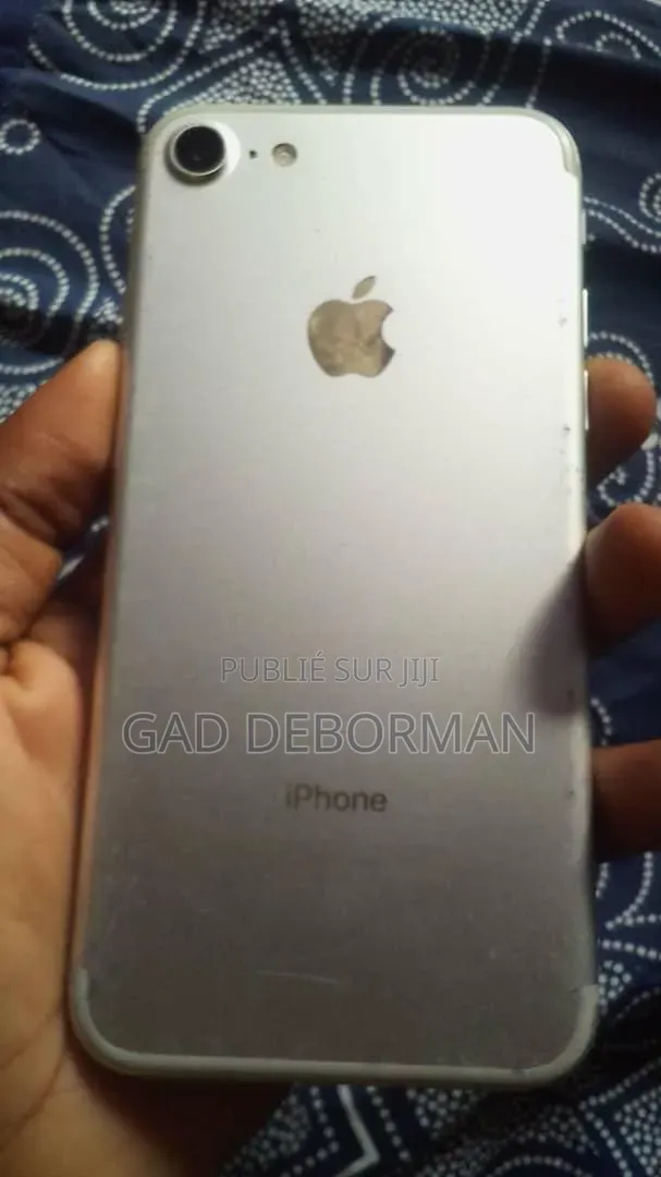 Apple iPhone 7 32 GB Gris