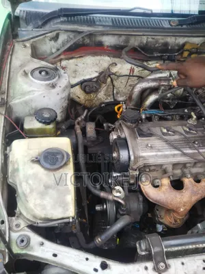 Toyota Corolla 2014 Vert
