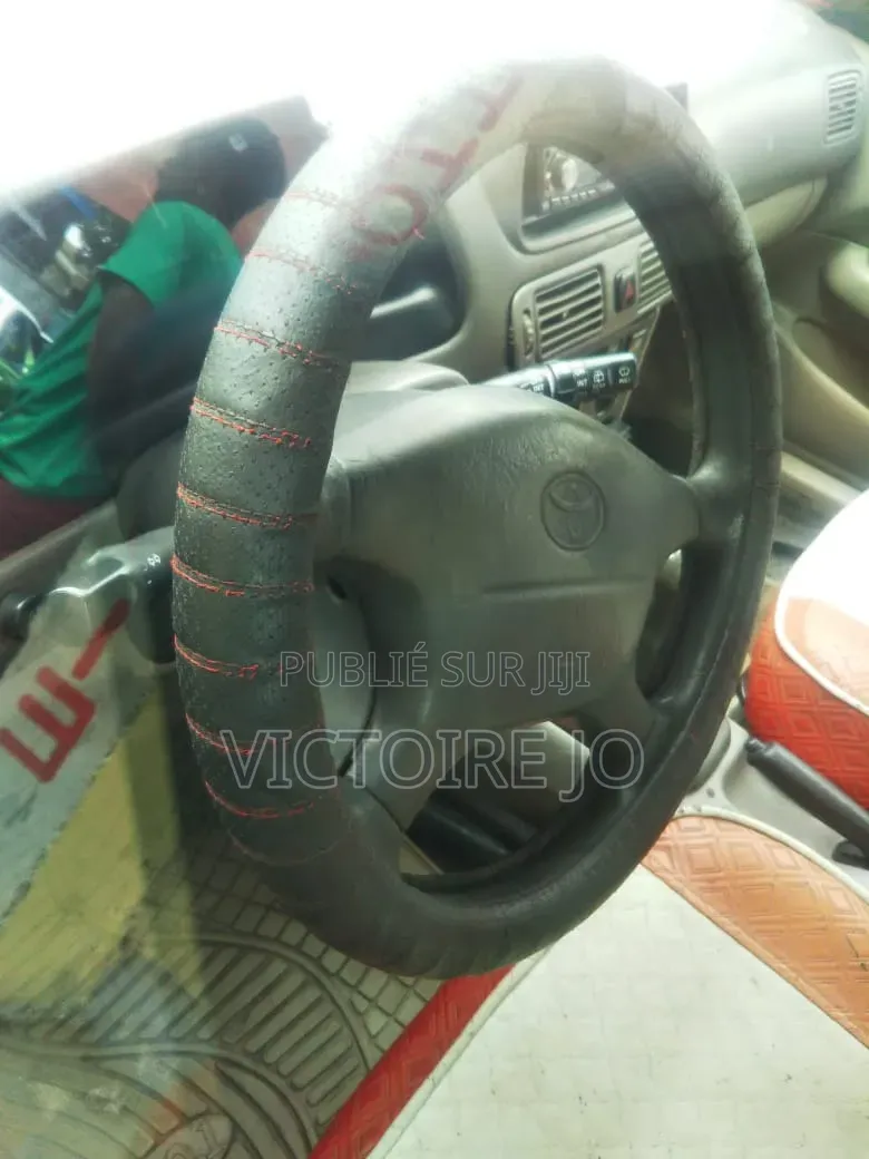 Toyota Corolla 2014 Vert