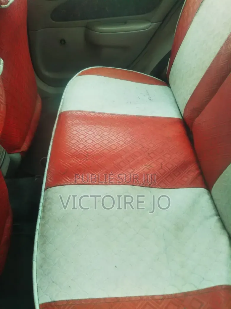 Toyota Corolla 2014 Vert