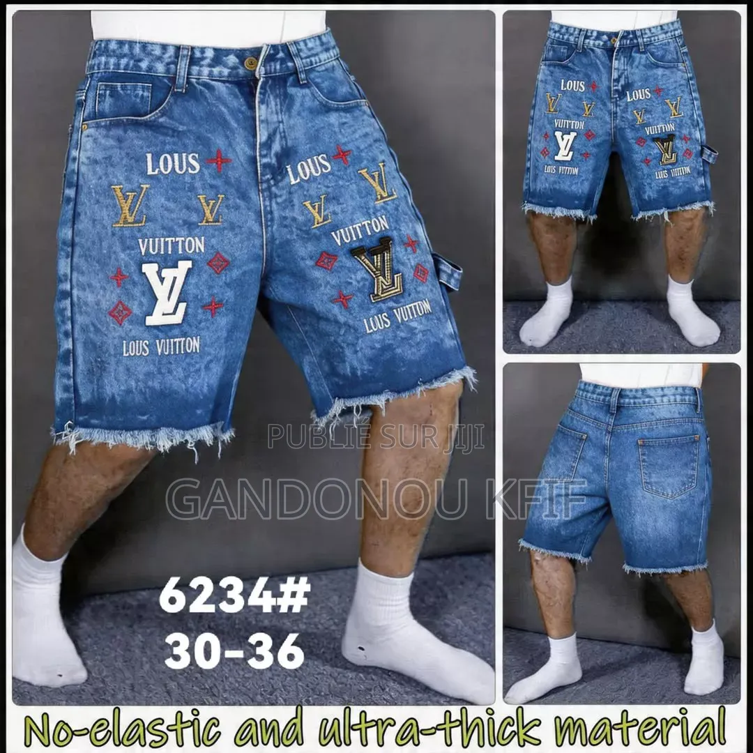 Djin Culotte Trop Dingue Pour L Annee