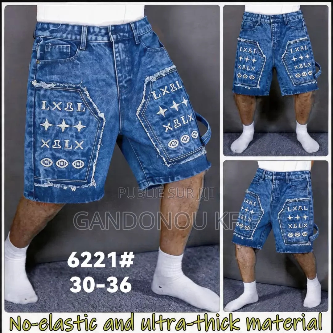 Djin Culotte Trop Dingue Pour L Annee