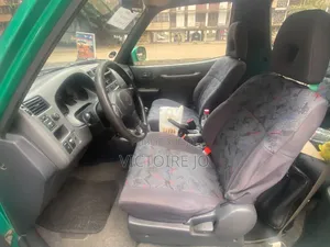 Toyota RAV4 2016 Vert
