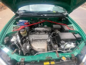 Toyota RAV4 2016 Vert