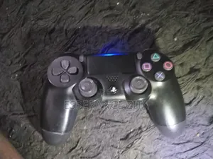 Manette PS4
